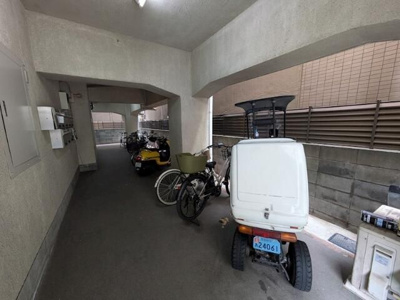【その他共用部分】 | 佐々木ビル