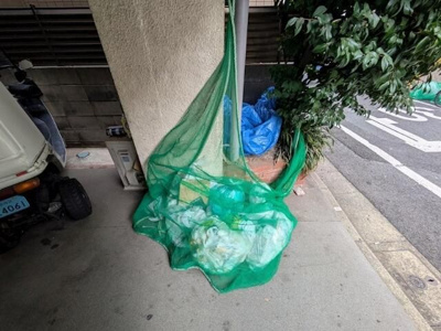 【その他共用部分】 | 佐々木ビル