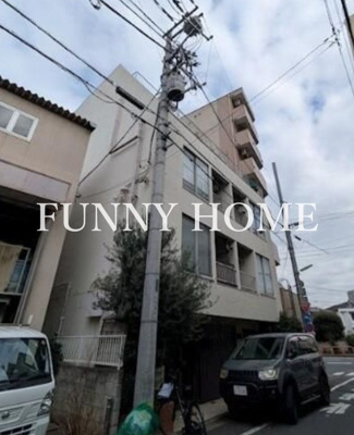 【外観】 | 佐々木ビル
