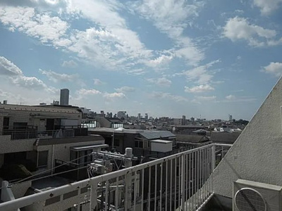 【展望】 | 佐々木ビル