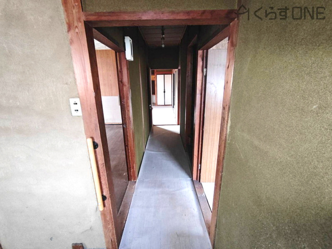 【内装】 | 姫路市勝原区宮田／中古戸建