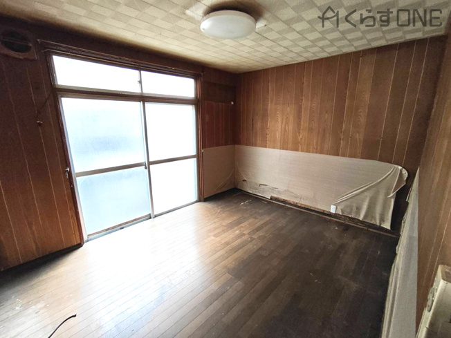 【洋室】 | 姫路市勝原区宮田／中古戸建