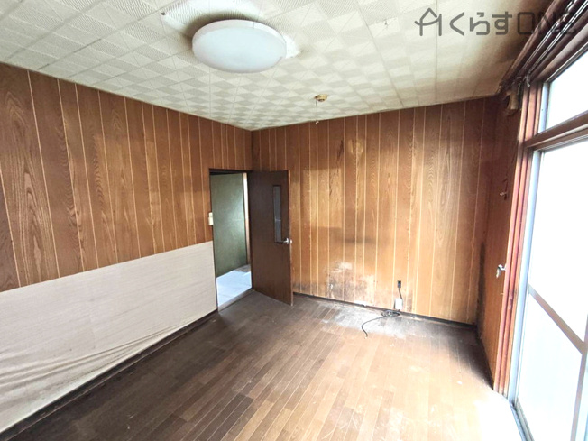 【洋室】 | 姫路市勝原区宮田／中古戸建