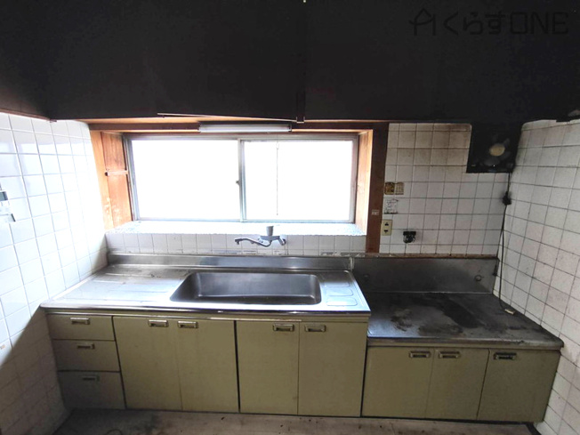 【キッチン】 | 姫路市勝原区宮田／中古戸建