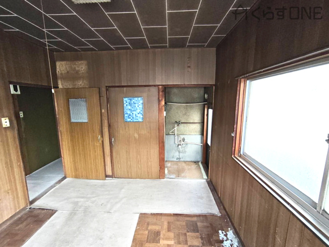 【ダイニング】 | 姫路市勝原区宮田／中古戸建