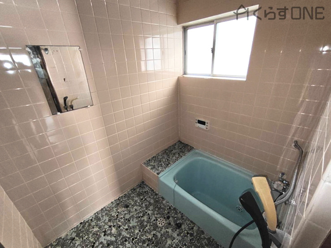 【浴室】 | 姫路市勝原区宮田／中古戸建
