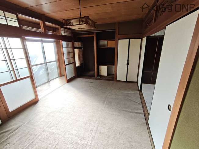 【和室】 | 姫路市勝原区宮田／中古戸建