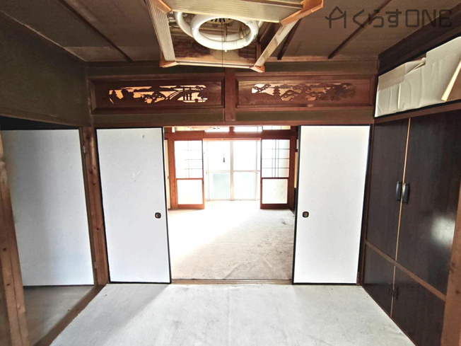 【和室】 | 姫路市勝原区宮田／中古戸建