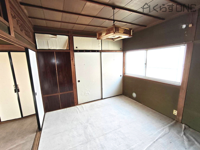 【和室】 | 姫路市勝原区宮田／中古戸建