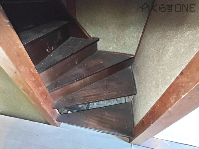 【内装】 | 姫路市勝原区宮田／中古戸建