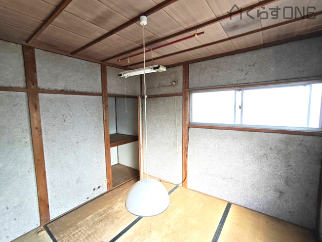 【和室】 | 姫路市勝原区宮田／中古戸建