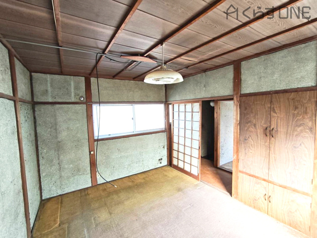 【和室】 | 姫路市勝原区宮田／中古戸建