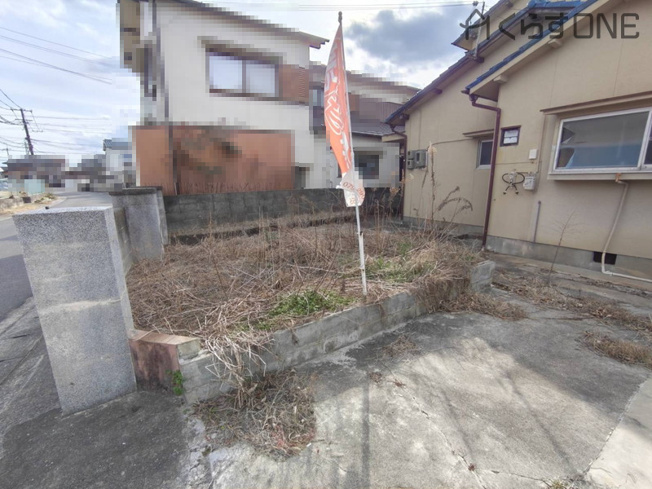 【庭】 | 姫路市勝原区宮田／中古戸建