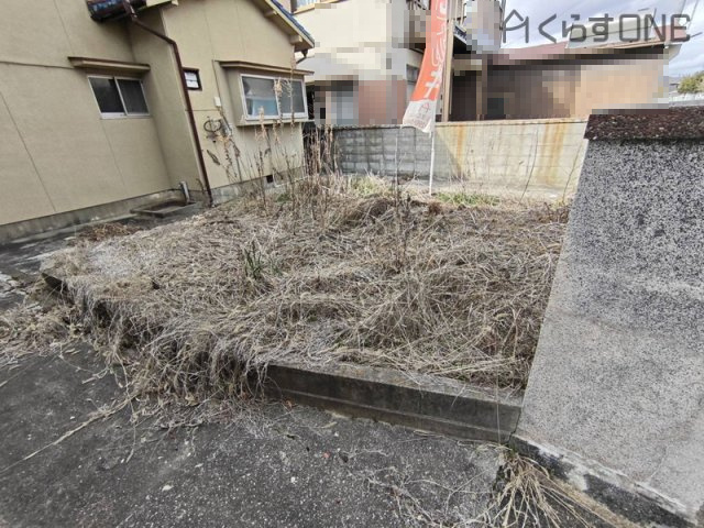 【庭】 | 姫路市勝原区宮田／中古戸建