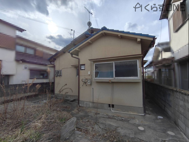 【外観】 | 姫路市勝原区宮田／中古戸建