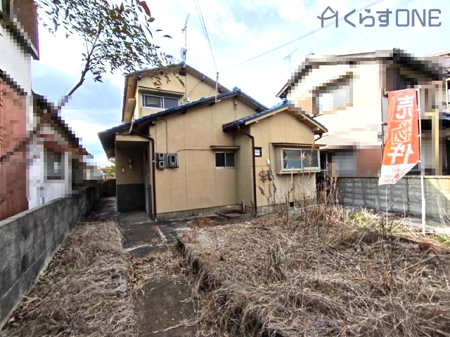 【外観】 | 姫路市勝原区宮田／中古戸建