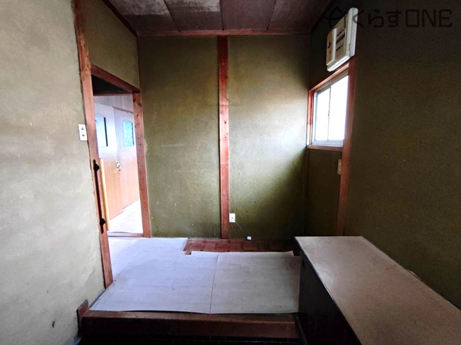 【玄関】 | 姫路市勝原区宮田／中古戸建