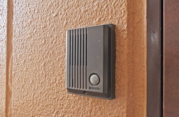 ファミールはらたⅡの設備