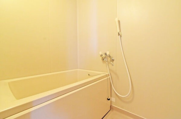 ファミールはらたⅡの浴室