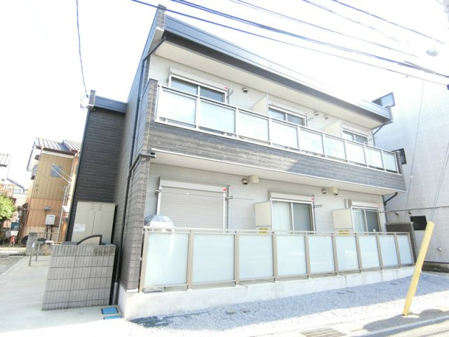 リブリ・LenientⅡ