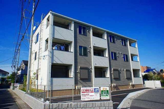 メゾン　クレール