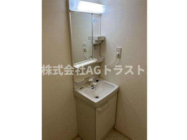 【内装】 | DELIGHT TOWN