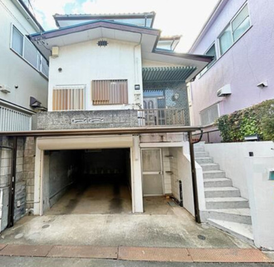 【外観】 | 所沢市小手指元町３丁目