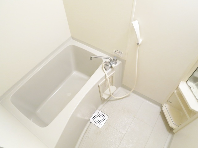 メイプル小岩の浴室|バスルームはこちら！