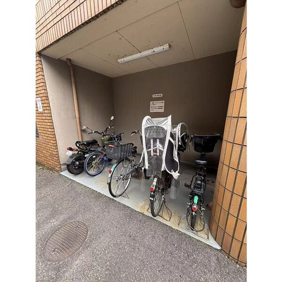 【その他共用部分】 | Collection蛍池