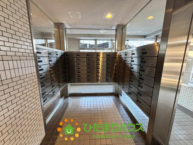 ライオンズガーデン花崎J棟　の設備