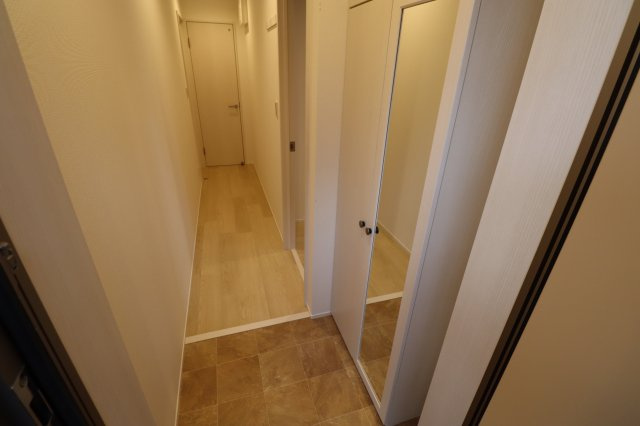 EAST BLUE 四ツ谷の内装