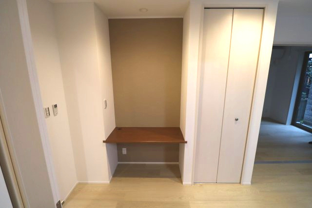 EAST BLUE 四ツ谷の内装