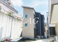 タイニーハウス国分南の画像