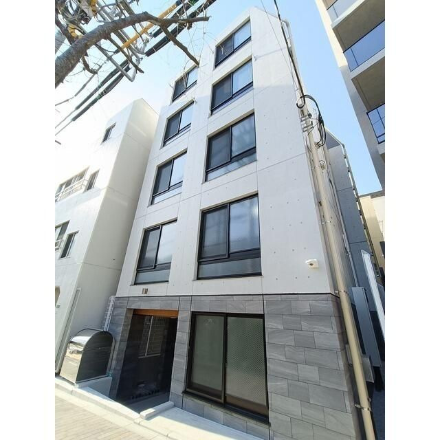 タスキｓｍａｒｔ新大塚Ⅲの外観