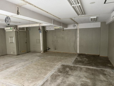 【内装】 | マリンクレール六甲Ⅱ