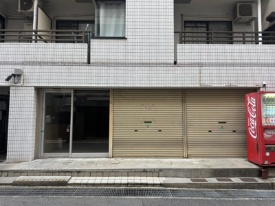 【エントランス】 | マリンクレール六甲Ⅱ