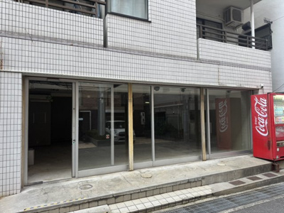 【外観】 | マリンクレール六甲Ⅱ