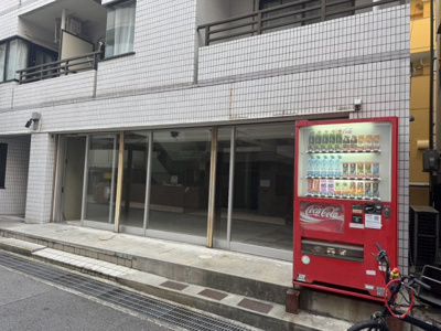 【エントランス】 | マリンクレール六甲Ⅱ