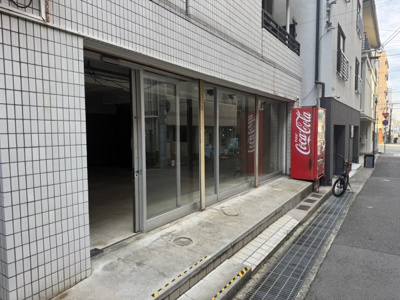 【エントランス】 | マリンクレール六甲Ⅱ