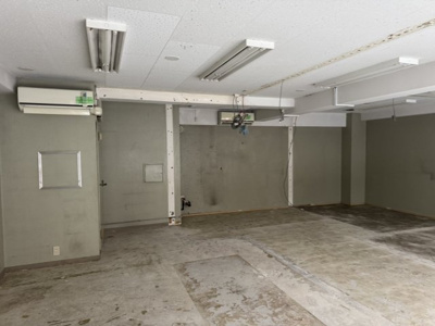 【内装】 | マリンクレール六甲Ⅱ