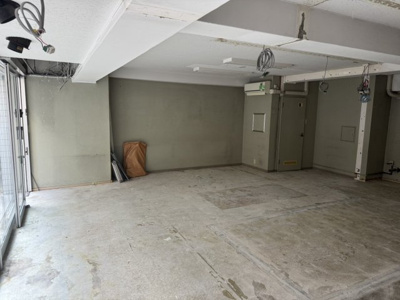 【内装】 | マリンクレール六甲Ⅱ