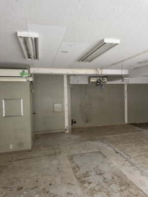 【内装】 | マリンクレール六甲Ⅱ