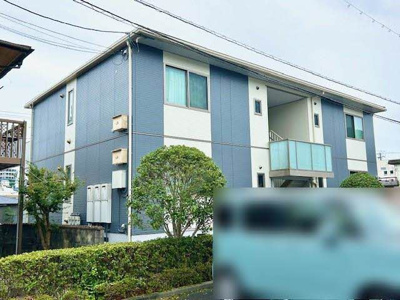 【外観】 | パレス大殿