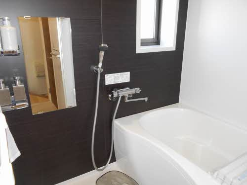 シャーメゾン　Ｋの浴室