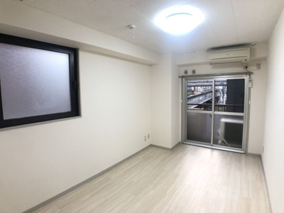 【居間・リビング】 | バロール本町