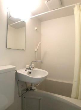 【浴室】 | バロール本町