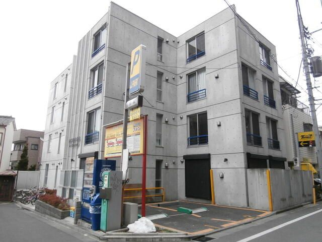 ＭＯＤＵＬＯＲ茗荷谷のその他