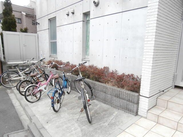 ＭＯＤＵＬＯＲ茗荷谷のその他