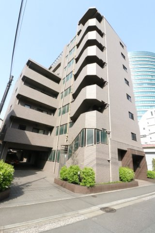 綺麗に管理された建物です！