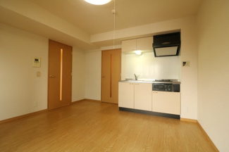 おしゃれなリビングです